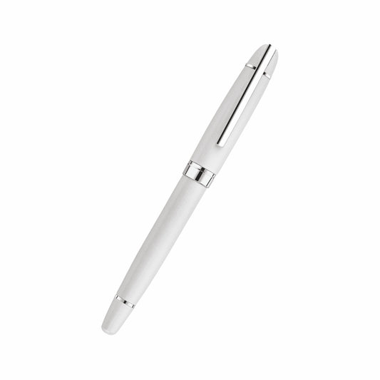 Metal Pens(517 White Roller )