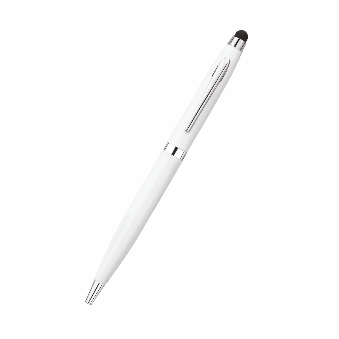 Metal Pens(White stylus)