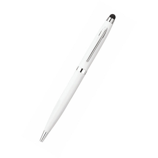 Metal Pens(White stylus)