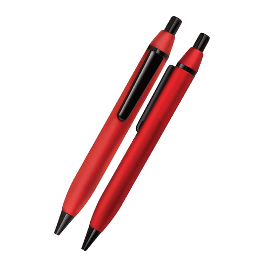 Metal Pens(Lenovo Red )
