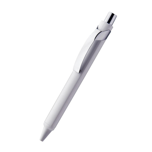 Plastic Pens(Tissot White)