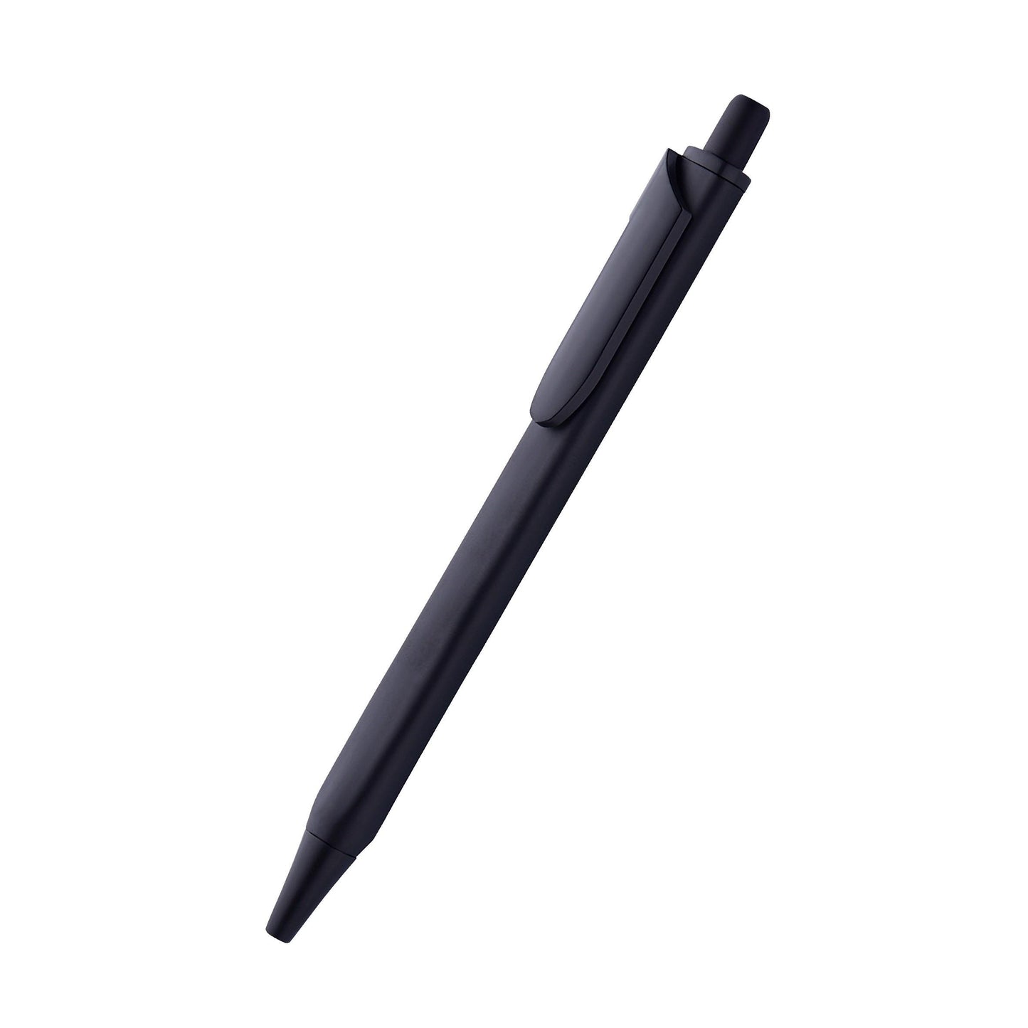 Plastic Pens(Metal Bullet)