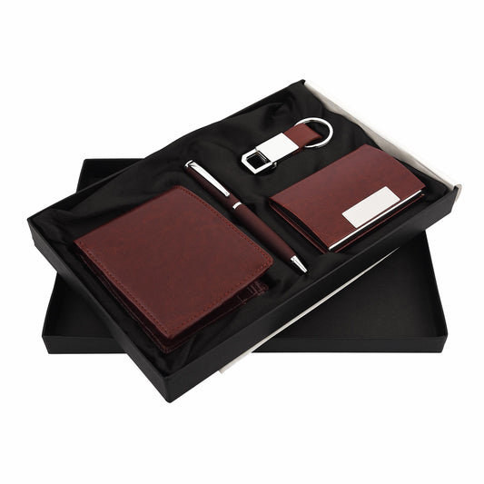 Combo Gift Sets(Estilo Brown)