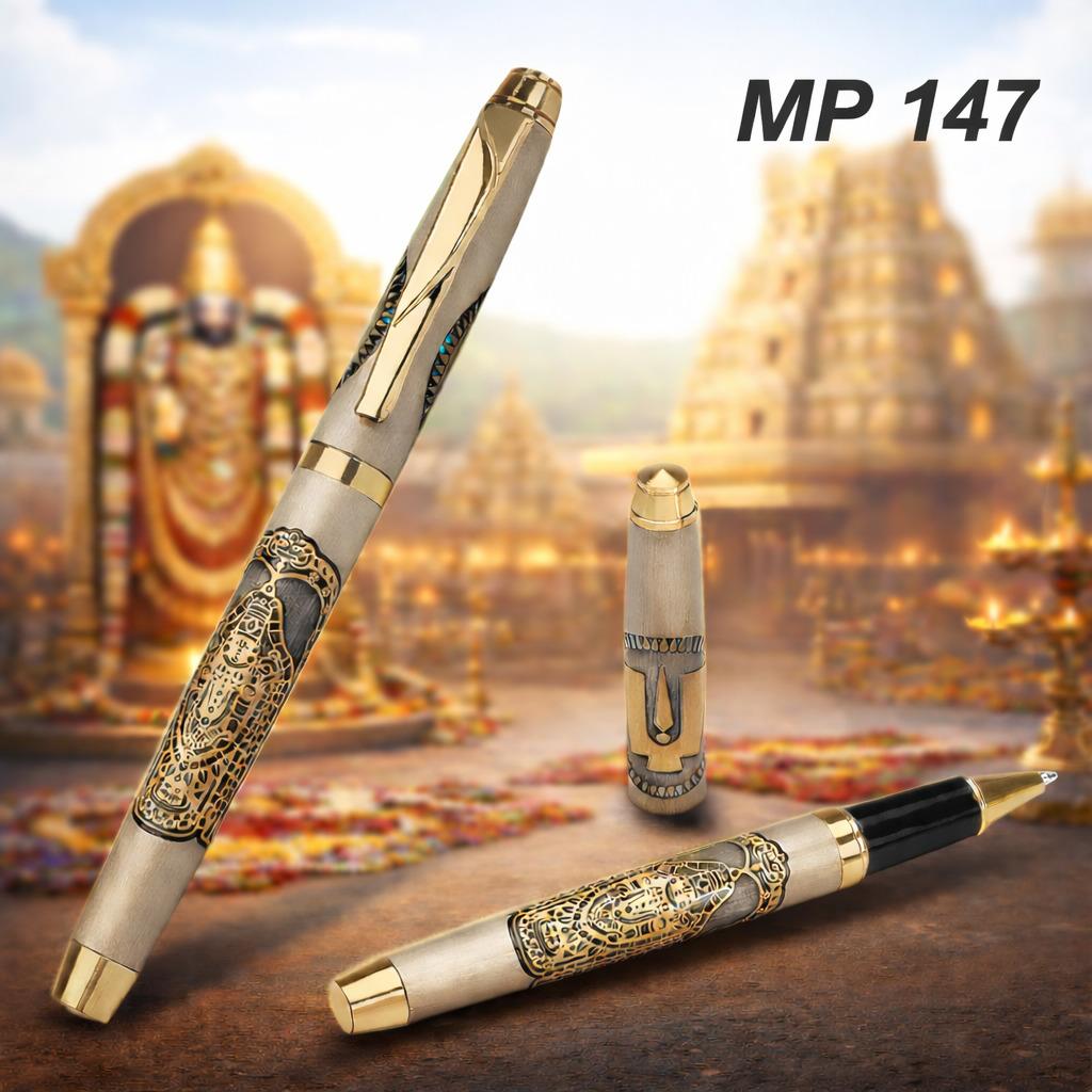 Tirupati Balaji Premium Pen