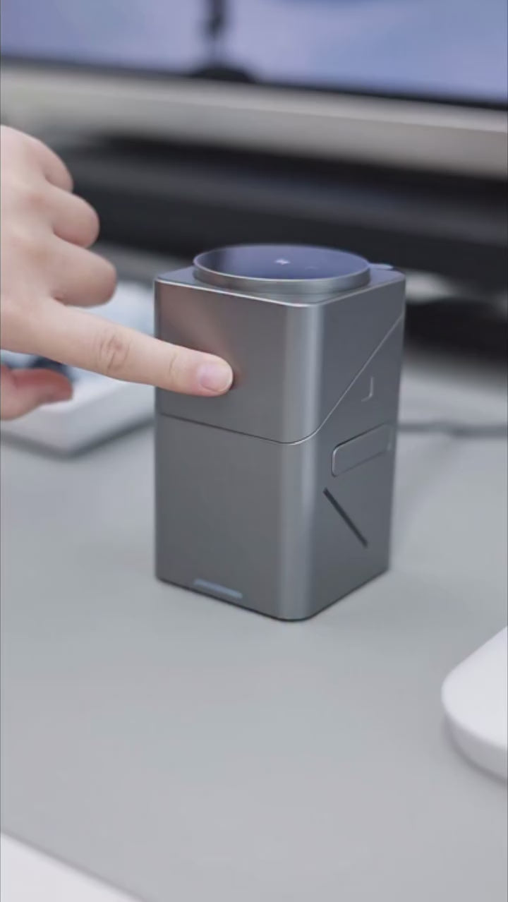 Wireless Charger 15W