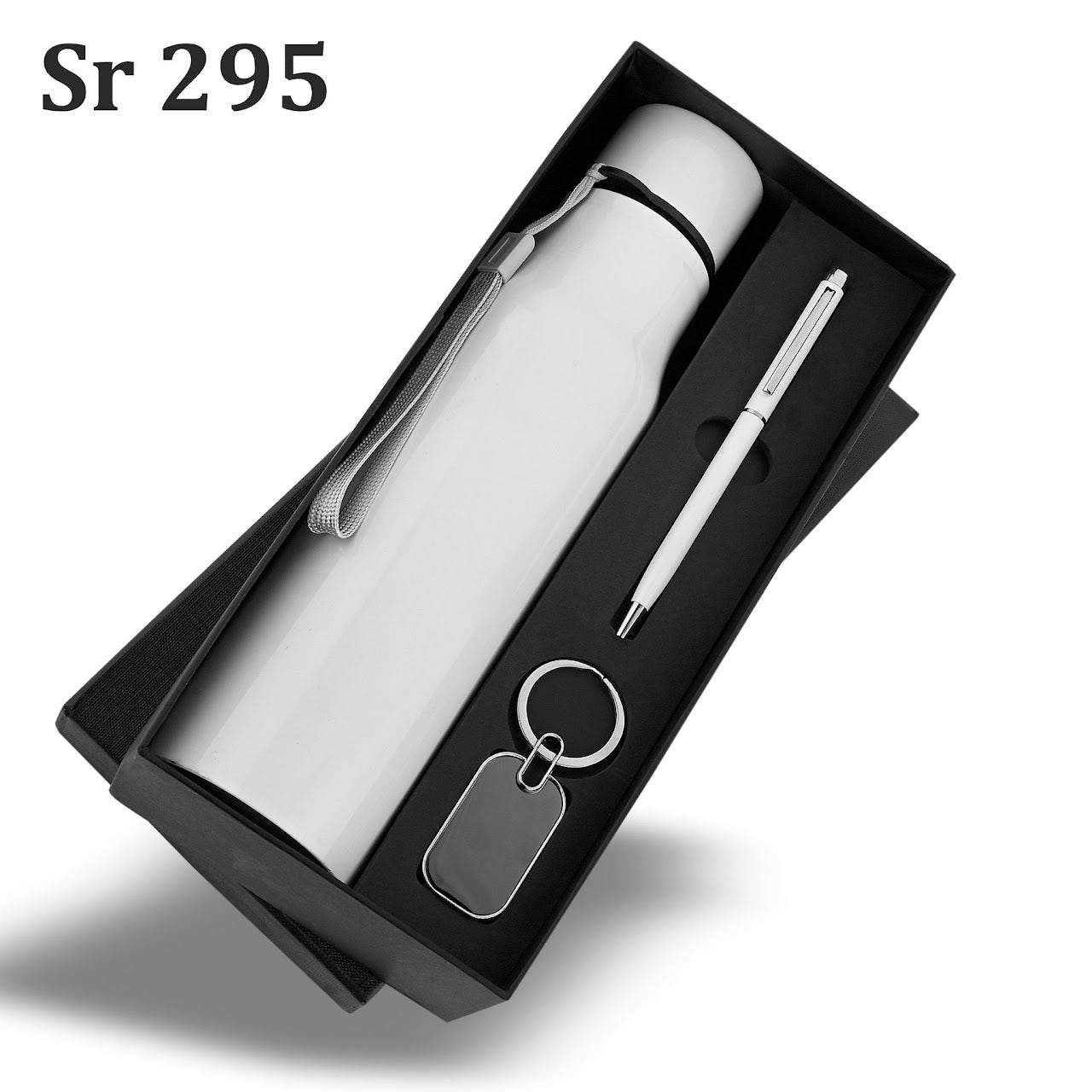 Sr 295: HydroX White