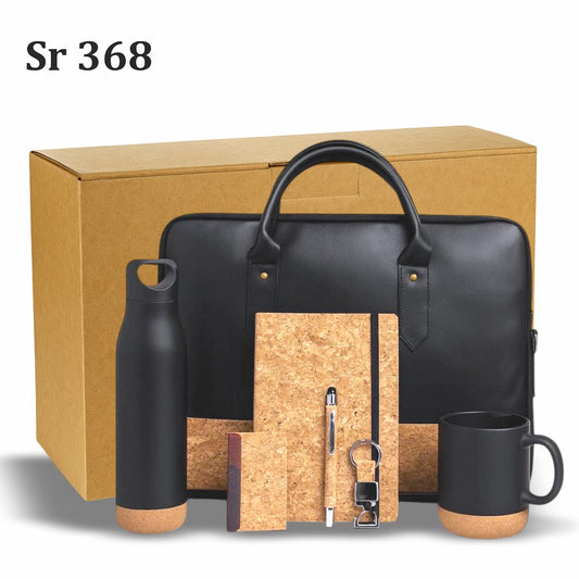 Sr 368: Cork Combo Set
