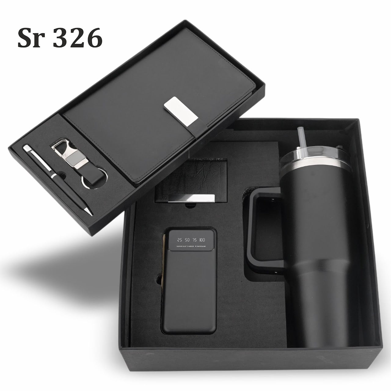Sr 326: Stanley 6 in 1