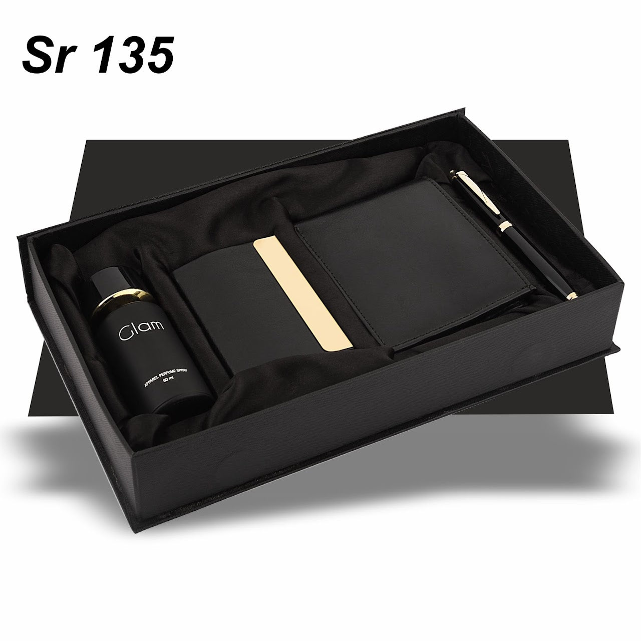 Sr 135: Perfumo