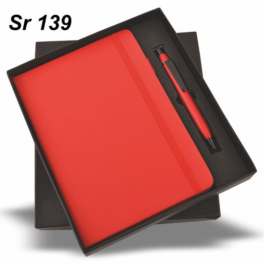 Sr 139: Red Elastic
