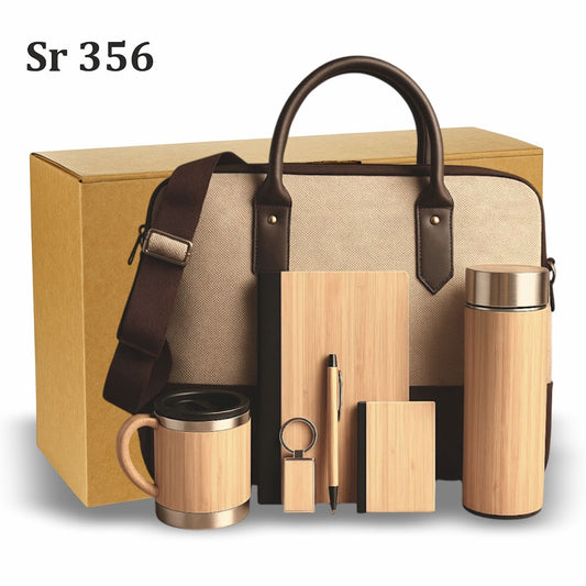 Sr 356:Bamboo Combo Set